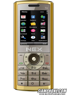 NEX TV11 - �硫� TV11