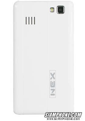 NEX TV5 - �硫� TV5