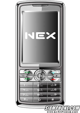 NEX TV7 - �硫� TV7