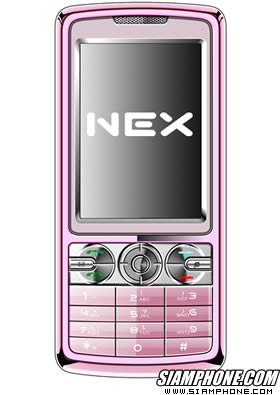 NEX TV7 - �硫� TV7