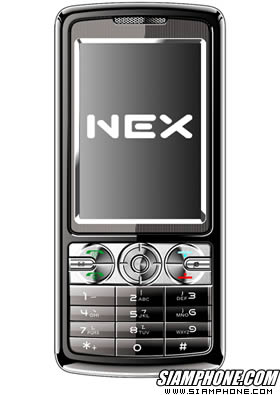 NEX TV7 - �硫� TV7