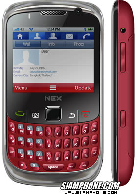 NEX TV884 - �硫� TV884