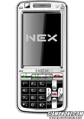 NEX TV885i - �硫� TV885i