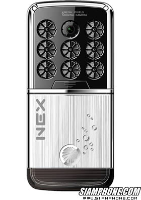 NEX TV885i - �硫� TV885i