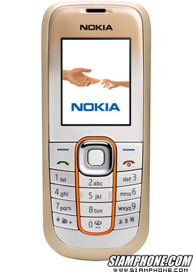 Nokia 2600 Classic - ����