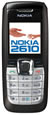 Nokia 2610 - ����