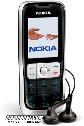 Nokia 2630 - โนเกีย