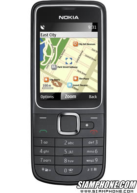 Nokia 2710 Navigation Edition - ���� 2710 Navigation Edition
