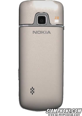 Nokia 2710 Navigation Edition - ���� 2710 Navigation Edition