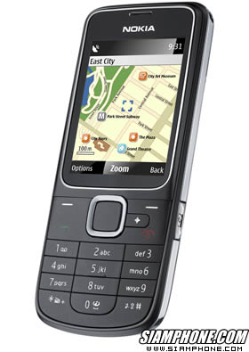 Nokia 2710 Navigation Edition - ���� 2710 Navigation Edition