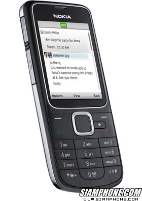 Nokia 2710 Navigation Edition - ���� 2710 Navigation Edition