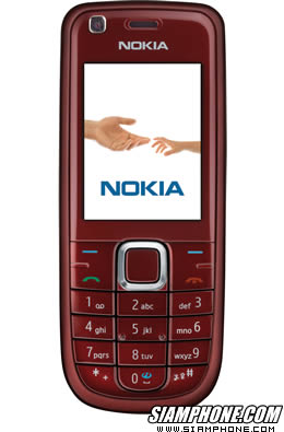 Nokia 3120 Classic - ����