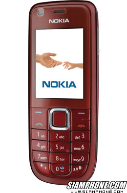 Nokia 3120 Classic - ����