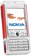 Nokia 3250 Xpress Music - ����