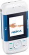 Nokia 5200 Xpress Music - ����