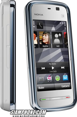 Nokia 5235 Comes With Music - ���� 5235
