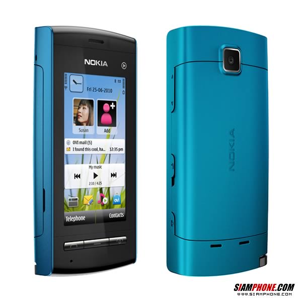 Nokia 5250 5250 SIAMPHONE COMMUNITY