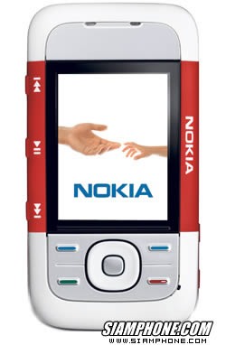 Nokia 5300 Xpress Music - โนเกีย