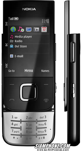Nokia 5330 MobileTV edition - ���� 5330 MobileTV edition