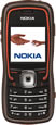 Nokia 5500 Sport Music Edition - ����