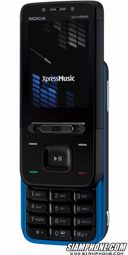 Nokia 5610 Xpress Music - ����