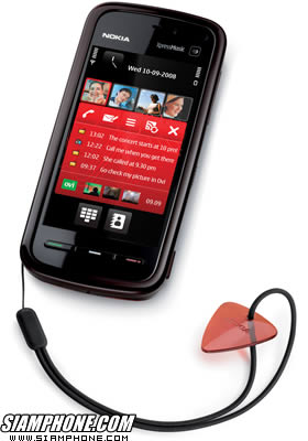 Nokia 5800 Xpress Music - โนเกีย 5800