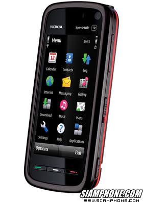 Nokia 5800 Xpress Music - โนเกีย 5800