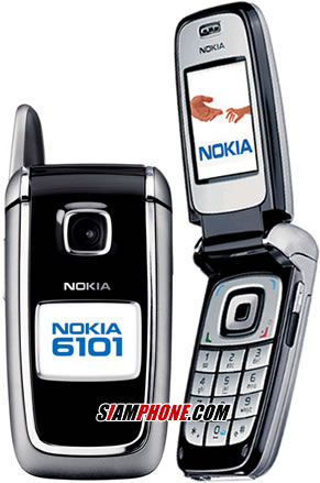 Nokia 6101 - โนเกีย