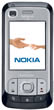 Nokia 6110 Navigator - ����