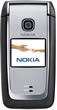 Nokia 6125