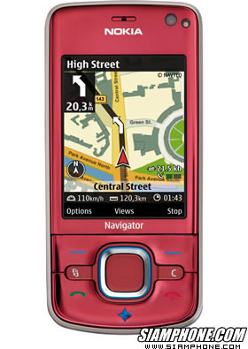 6210 Navigator - ����