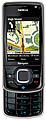 Nokia 6210 Navigator - ����