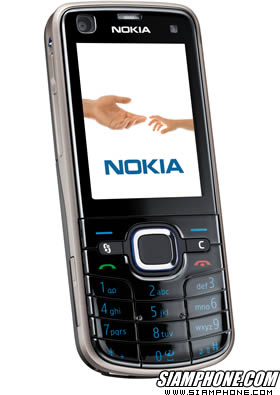 Nokia 6220 Classic - ����