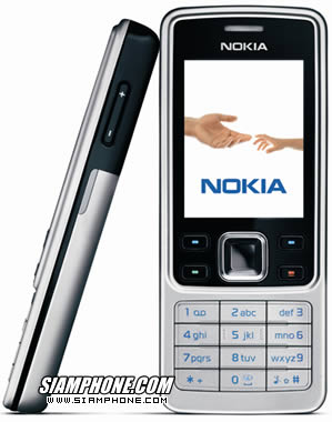 Nokia 6300 - โนเกีย