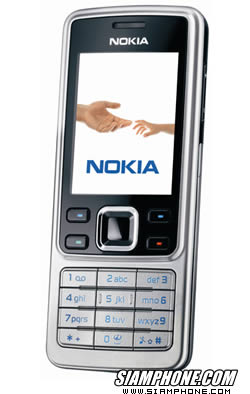 Nokia 6300 - โนเกีย