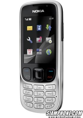 Nokia 6303 classic - ����
