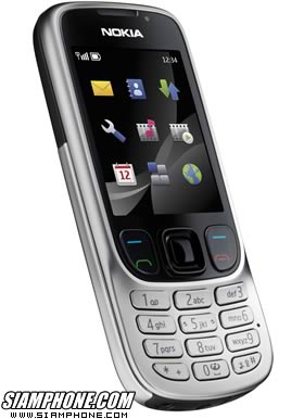Nokia 6303 classic - ����