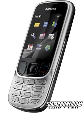 Nokia 6303 classic - ����