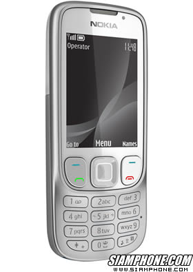 Nokia 6303i classic - ���� 6303i classic