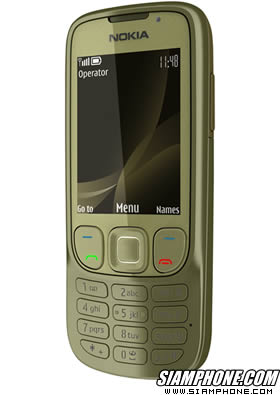 Nokia 6303i classic - ���� 6303i classic