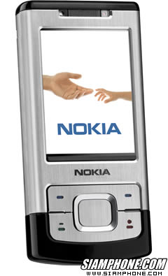 Nokia 6500 Slide - โนเกีย