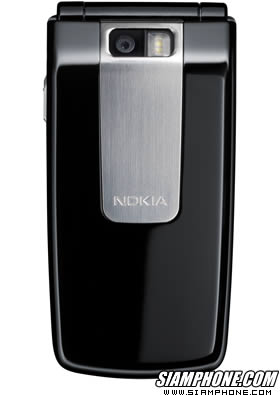 Nokia 6600 fold - ����