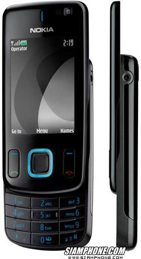 Nokia 6600 slide - ����