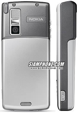 Nokia 6708 - โนเกีย