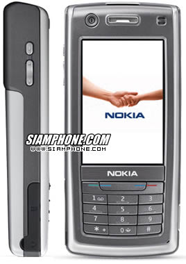 Nokia 6708 - โนเกีย