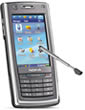 Nokia 6708 Smartphone - ����