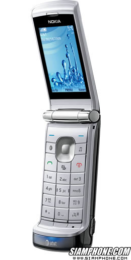 Nokia 6750 Mural - ���� 6750 Mural