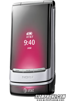 Nokia 6750 Mural - ���� 6750 Mural
