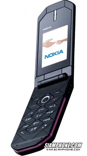 Nokia 7070 Prism - ����