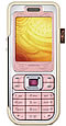 Nokia 7360 Tribal art & Ethnic decoration - L'Amour Collection - ����